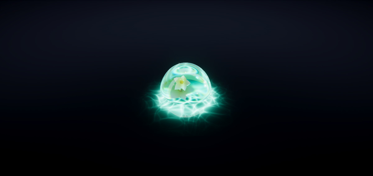 Ultimate Jellly - HDRP