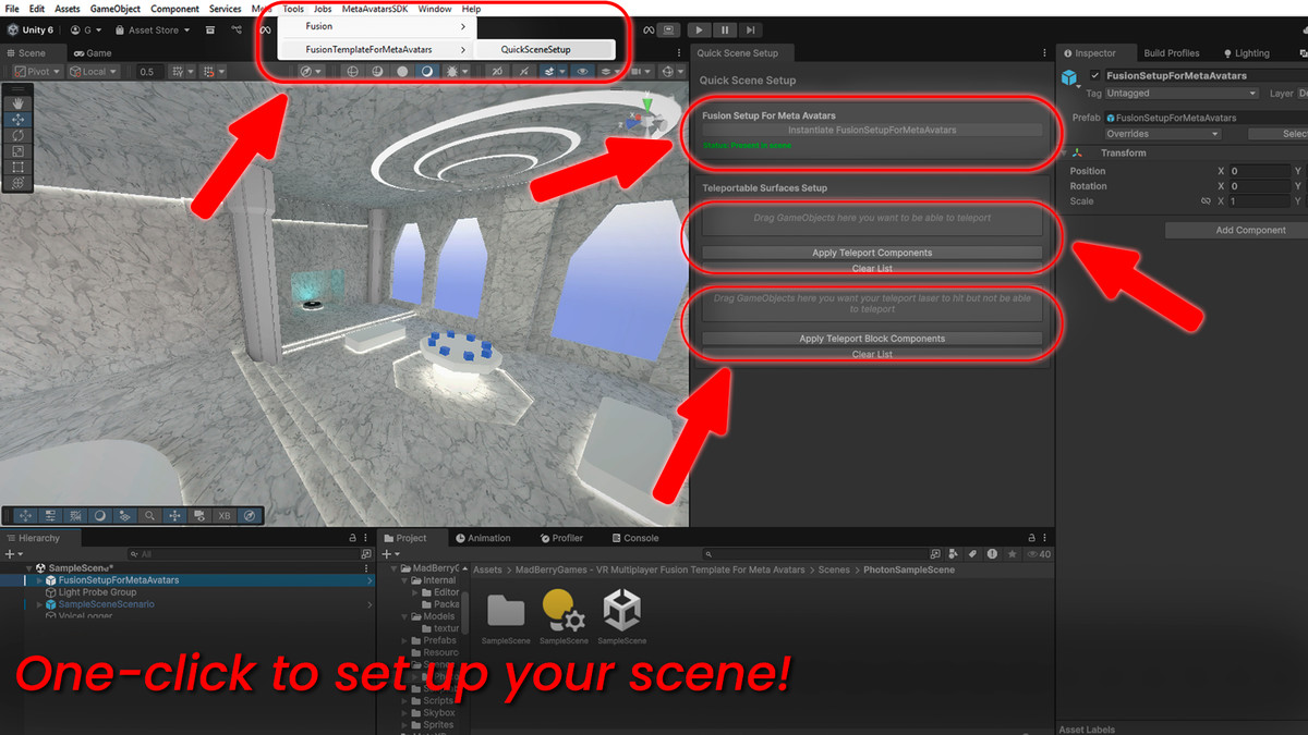 Asset Screenshot 3