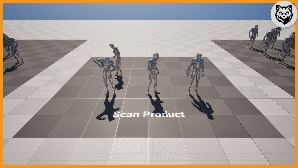 Shop Vendor and Merchant Animation Pack