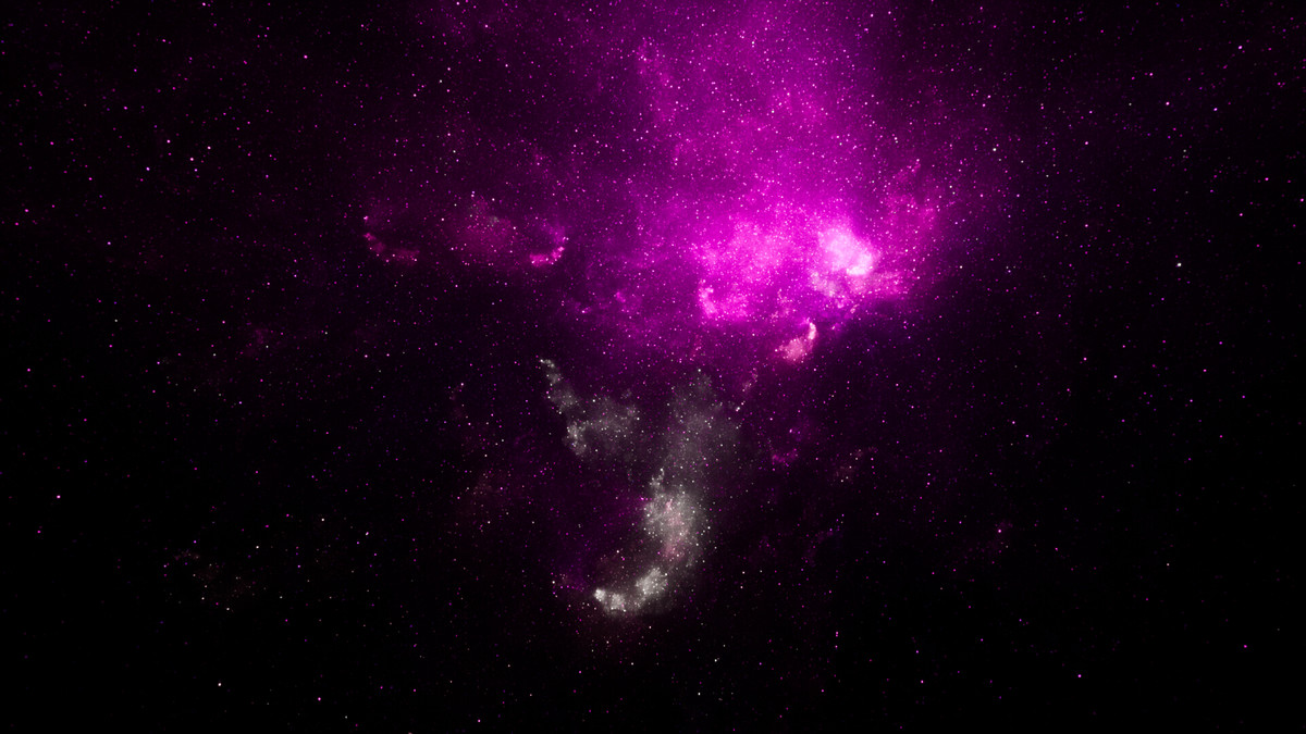 Cinematic Space Nebula HDRIs – 14 Seamless 8K 32-Bit Panoramas