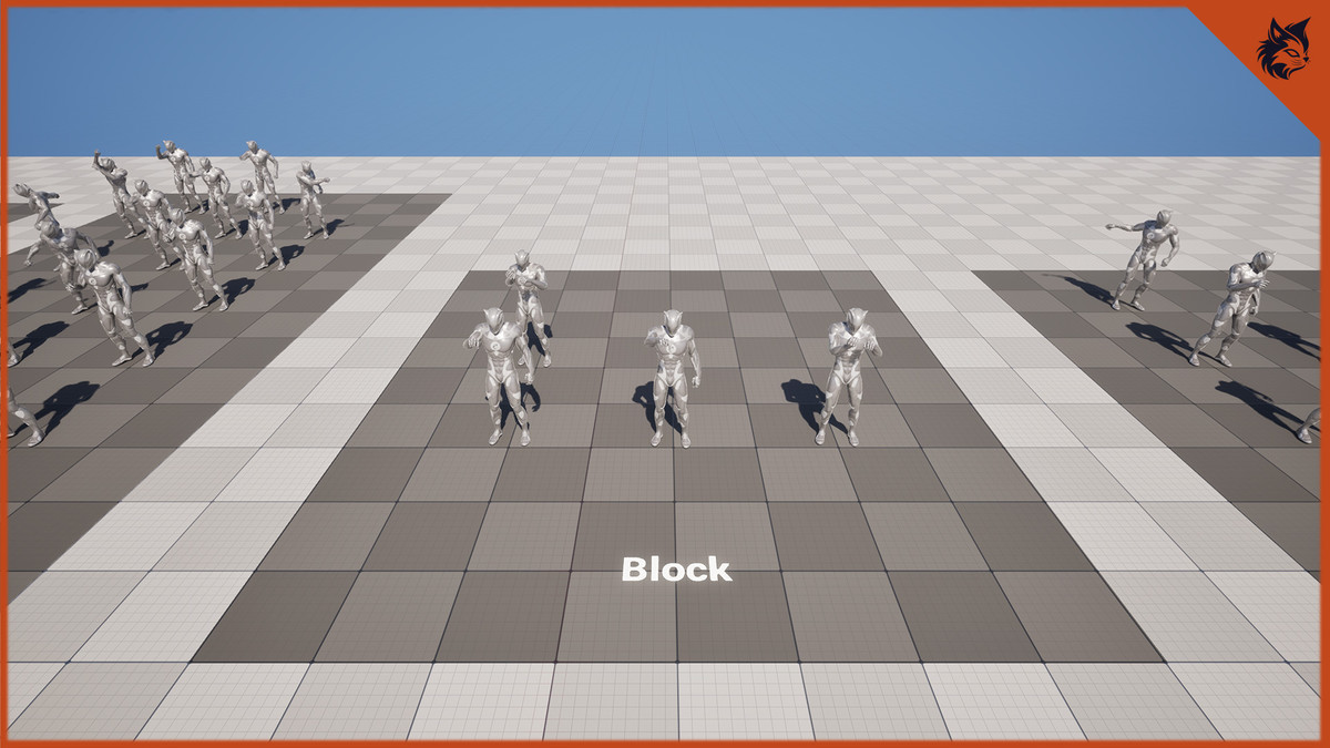 Crowbar Combat and Interactions Animation Pack