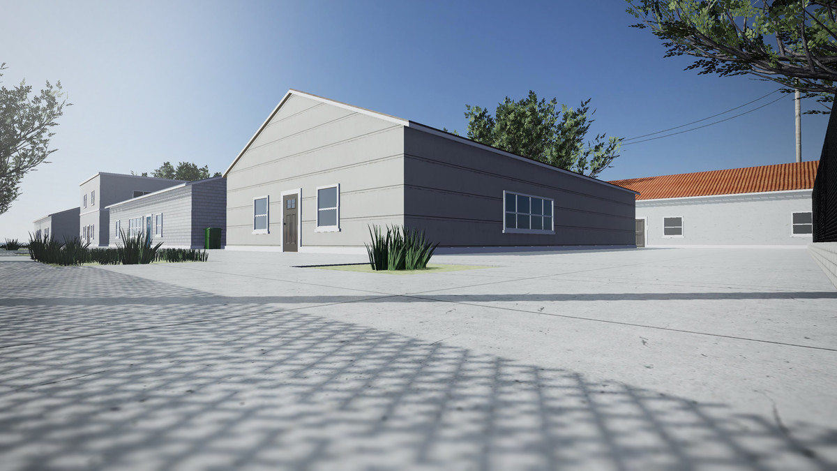 House Solution Vol.1 | Essential