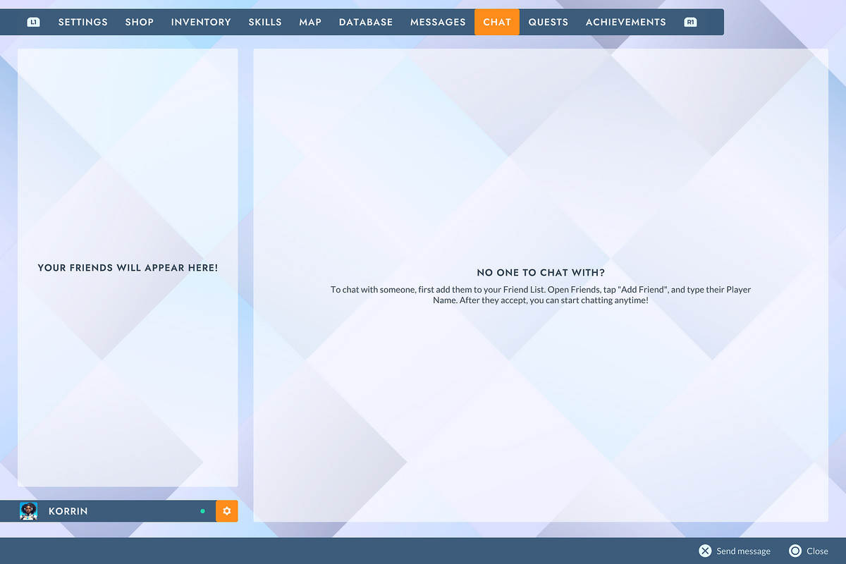 Everwatch GUI - Sci-Fi Complete Game UI Pack + sources