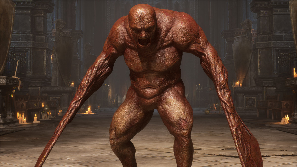Undead killer 2