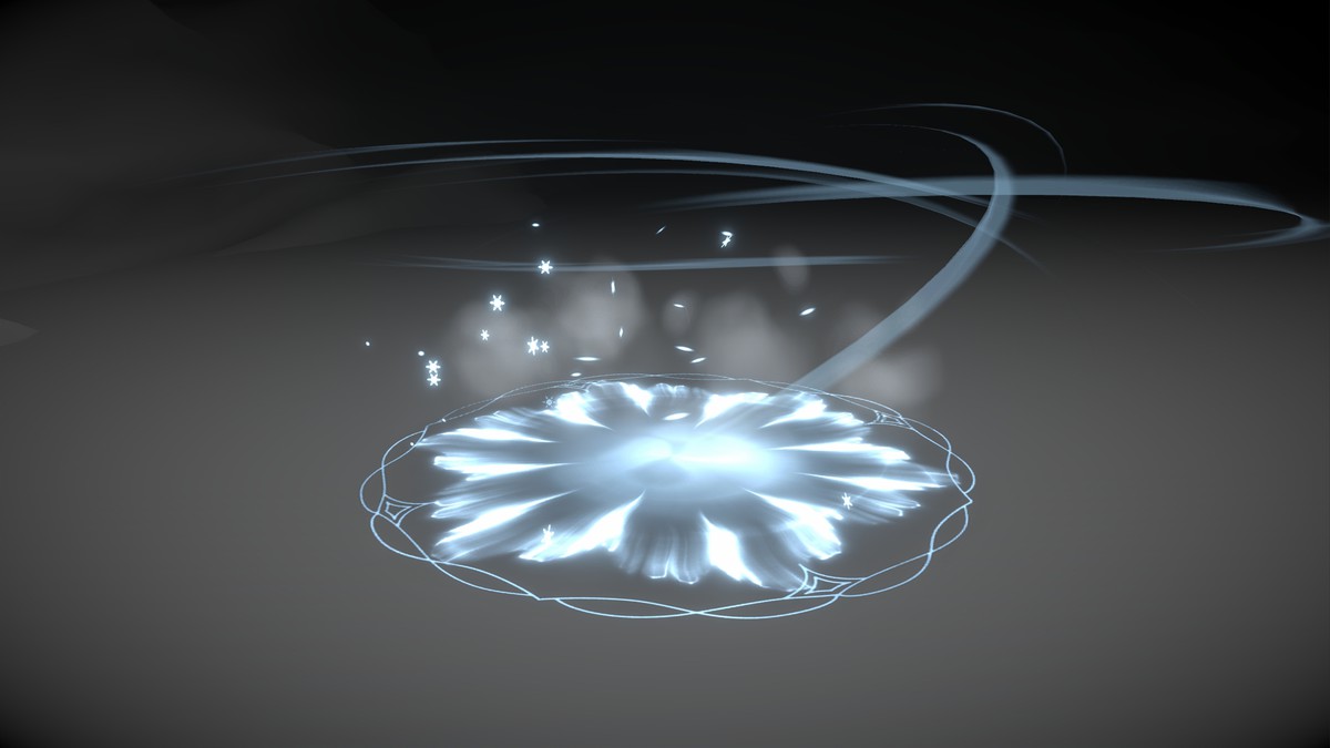 Unique AoE Magic Abilities Vol. 3