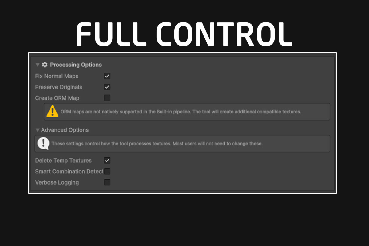 Advanced Texture Assign Tool
