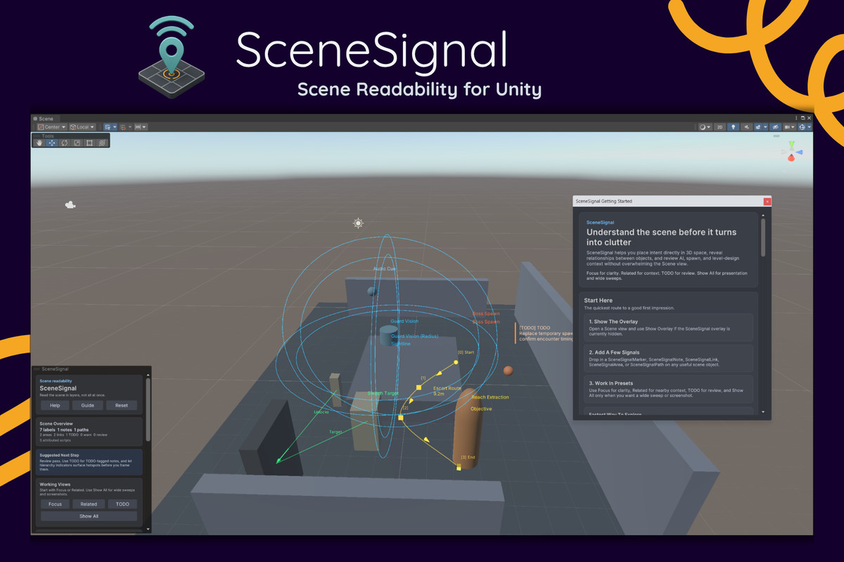 SceneSignal