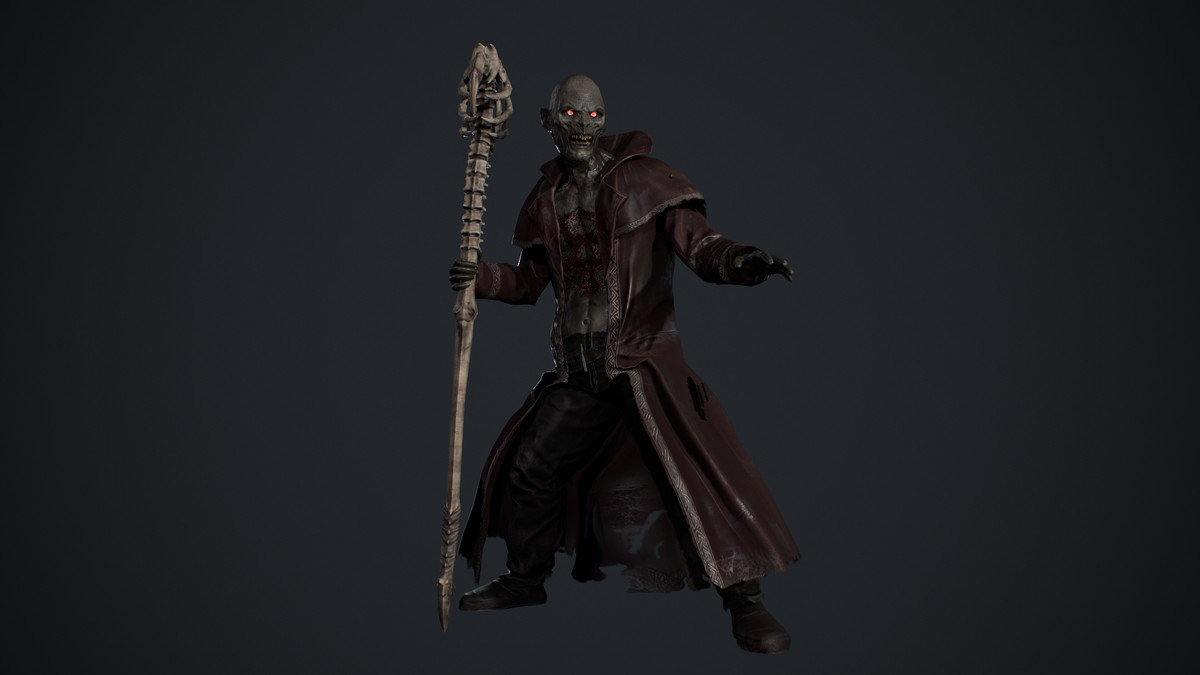 Demonologist