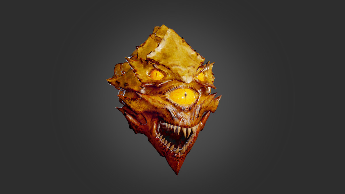 Head monster_3
