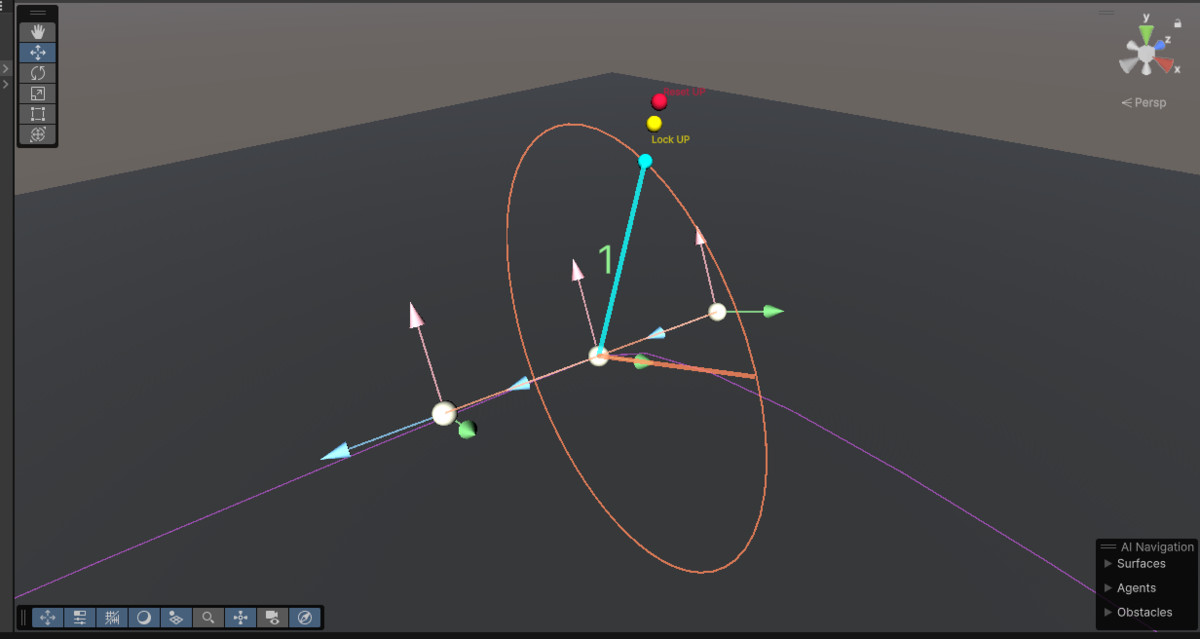 CurveMancer - Your Ultimate Spline Tool