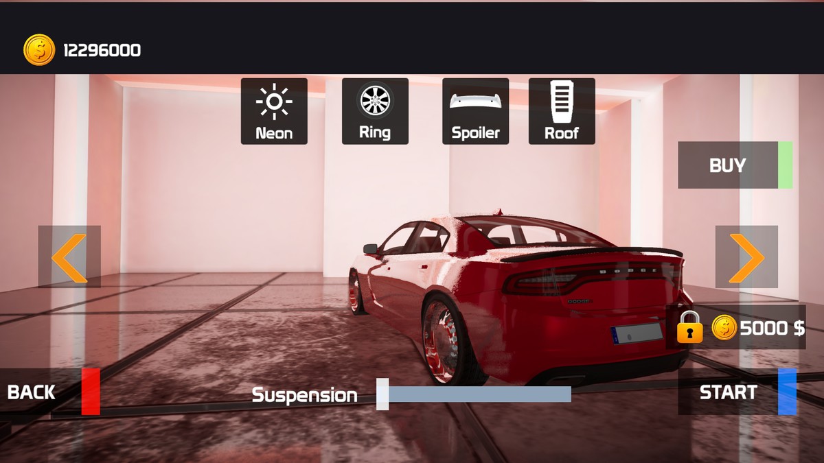 Complete Racing Game URP (Lit Edition)