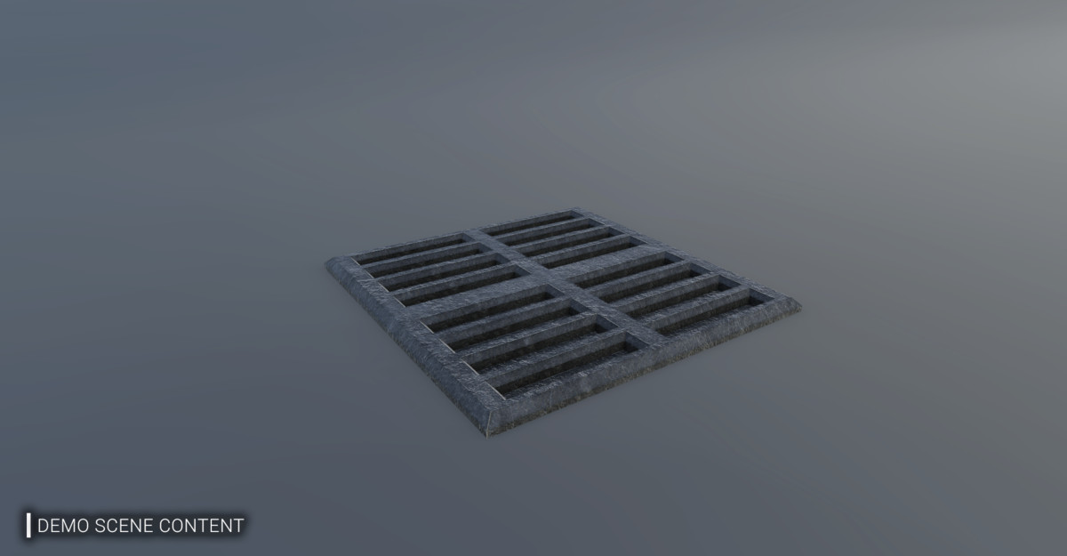 Urban VFX [HDRP, URP]
