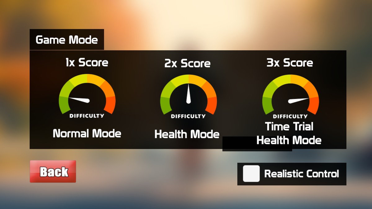 Traffic Racing : 3D Runner