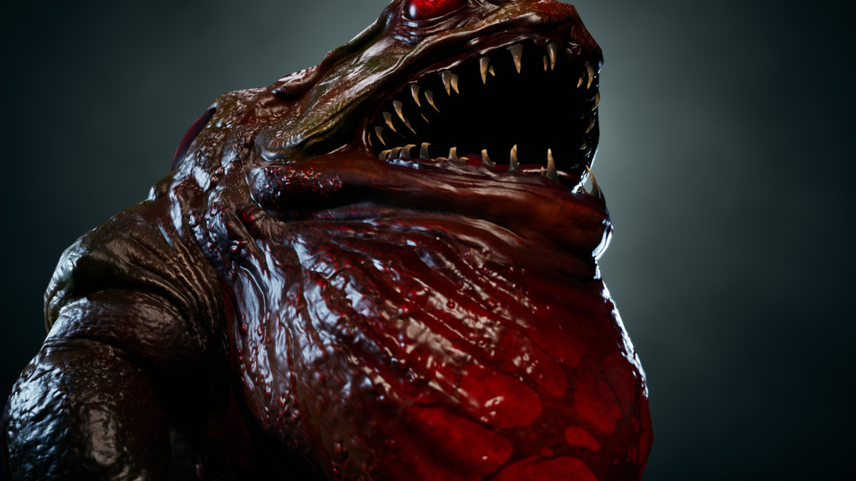 Bogmaw