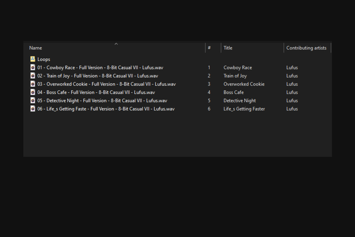 Ultimate Game Music Collection (700+ tracks) Cyberpunk, EDM, 8-Bit, Fantasy, RPG