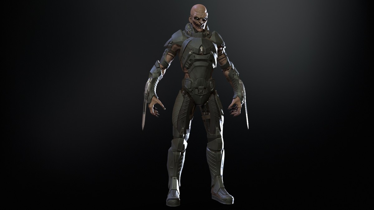 WestlandReaper 7