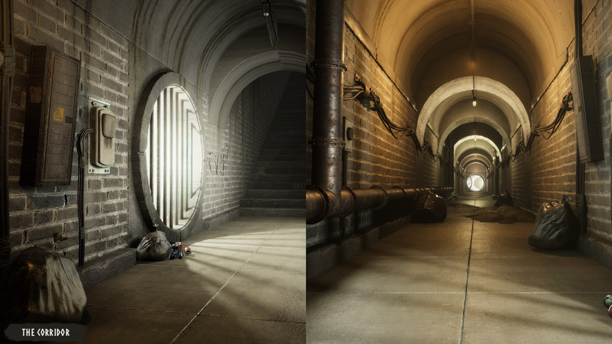 Horror Game Kit Bundle