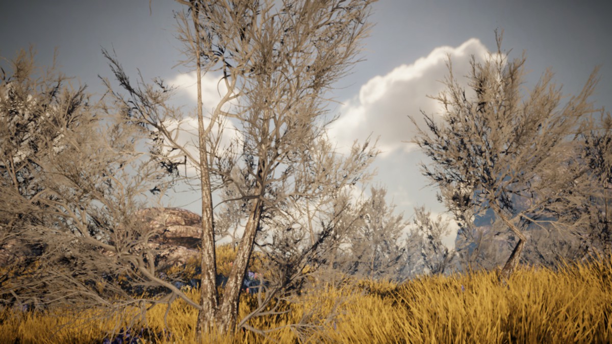 Mobile Tree Bundle (Winter)