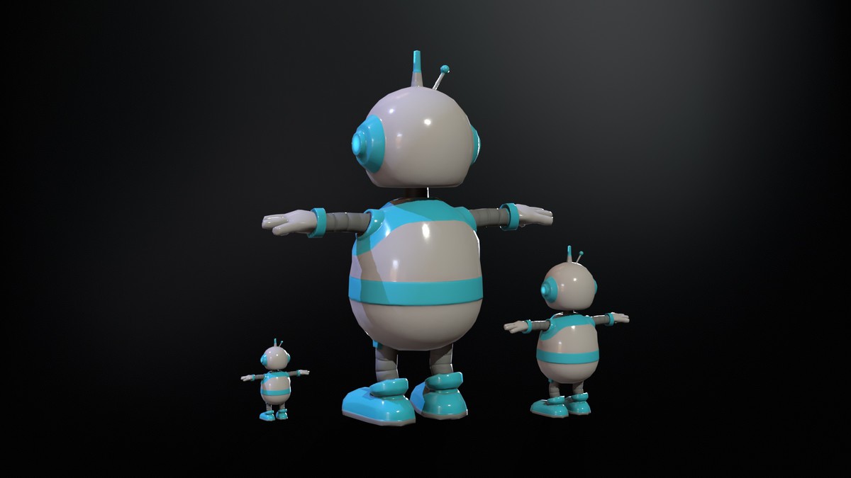 Minirobotic5