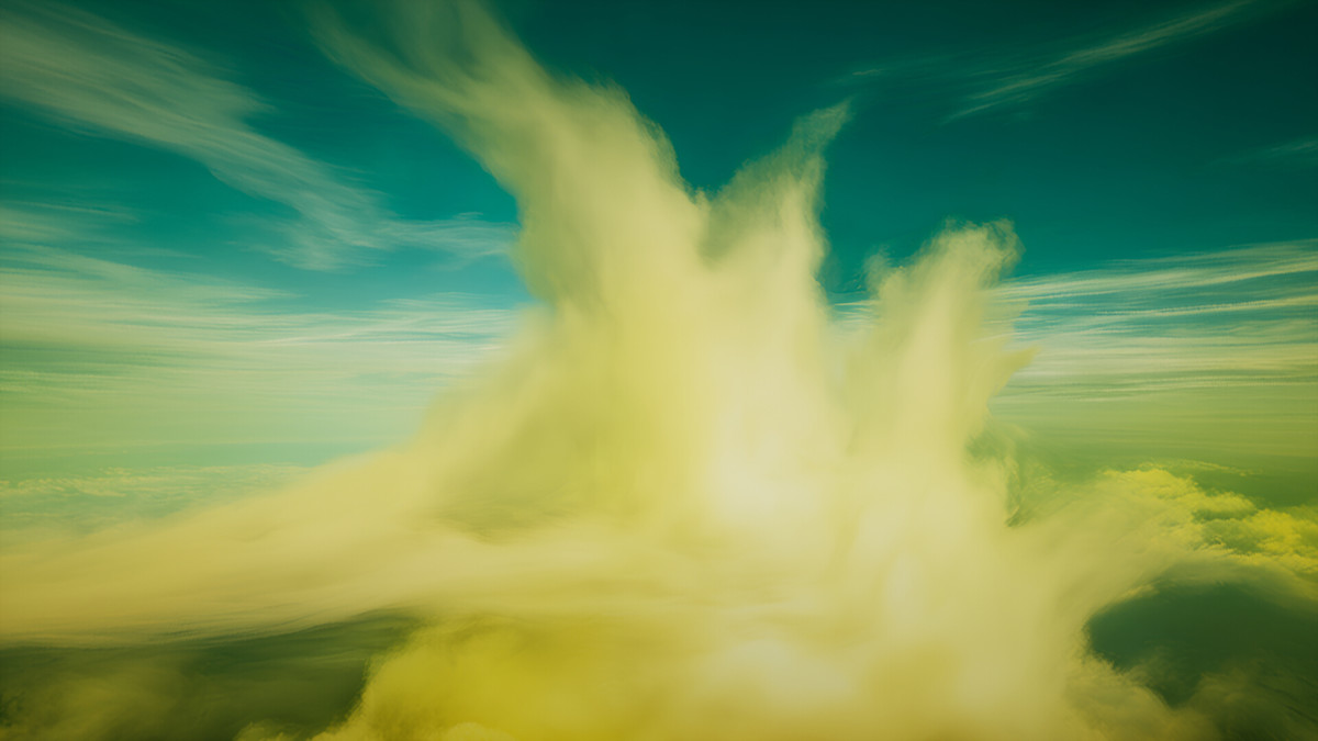 12 Fantasy Skyboxes 8K – Seamless HDRI Pack