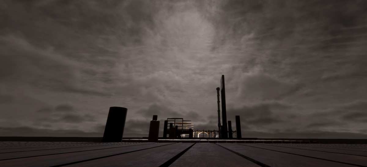 Modular Pier and Dock Pack Base