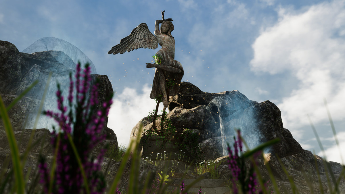 Colossal Environment Bundle