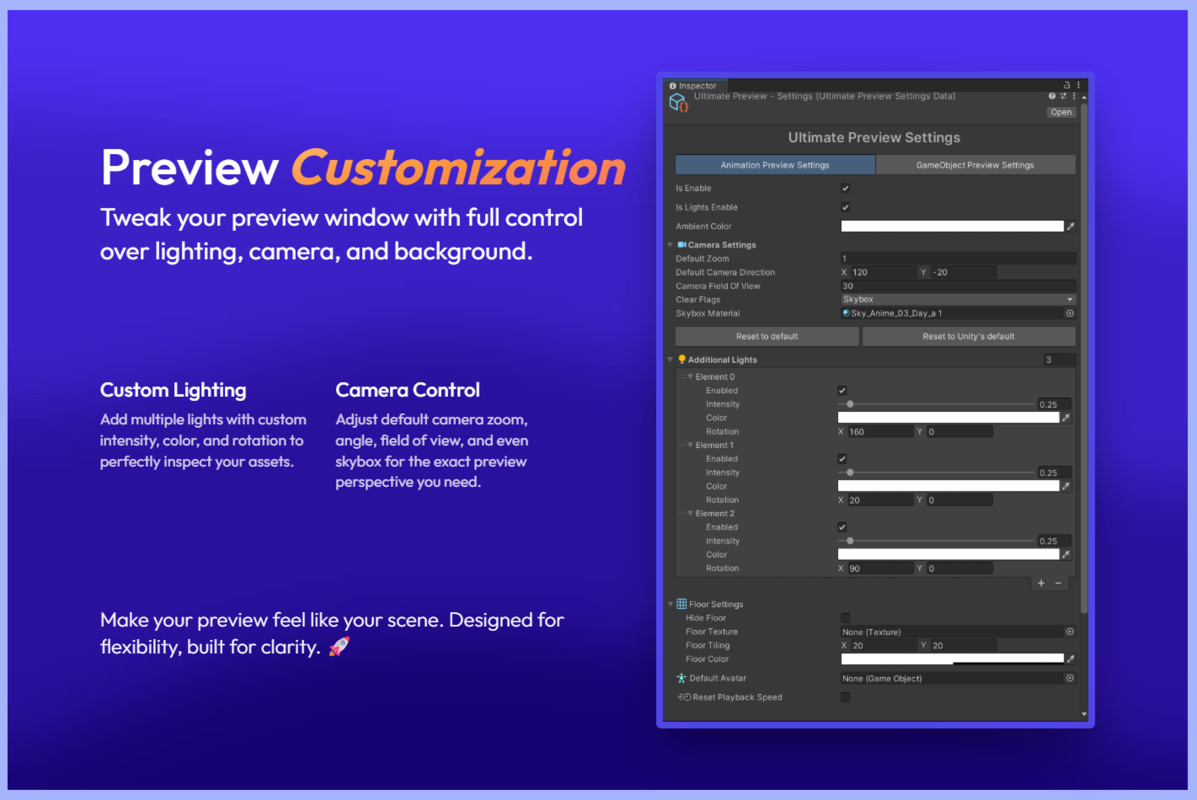 Ultimate Preview Window – Pro Edition