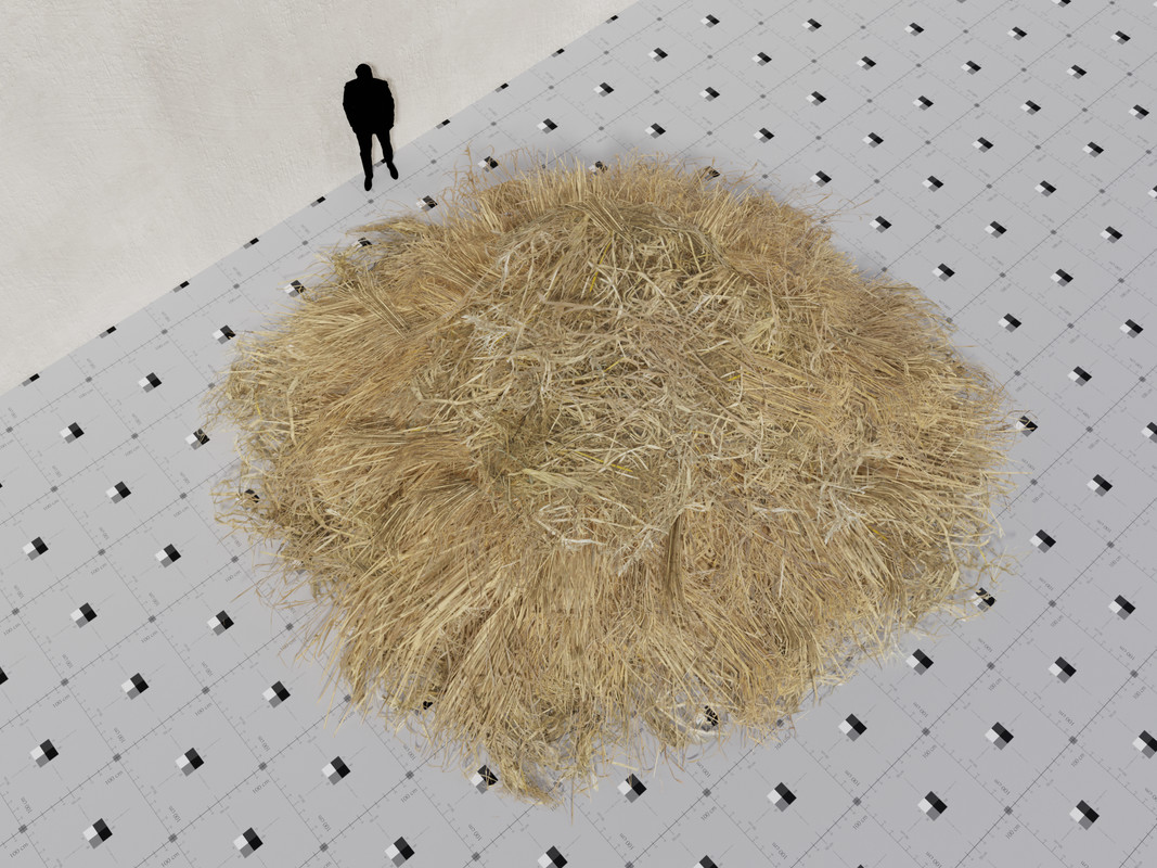 Hay and Haystacks - Volume 2