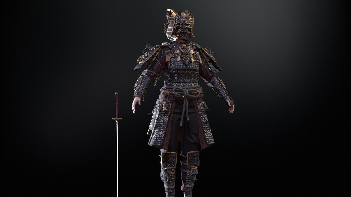 SamuraiGirl2