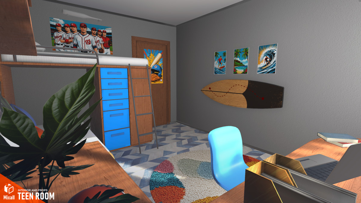Asset Screenshot 4