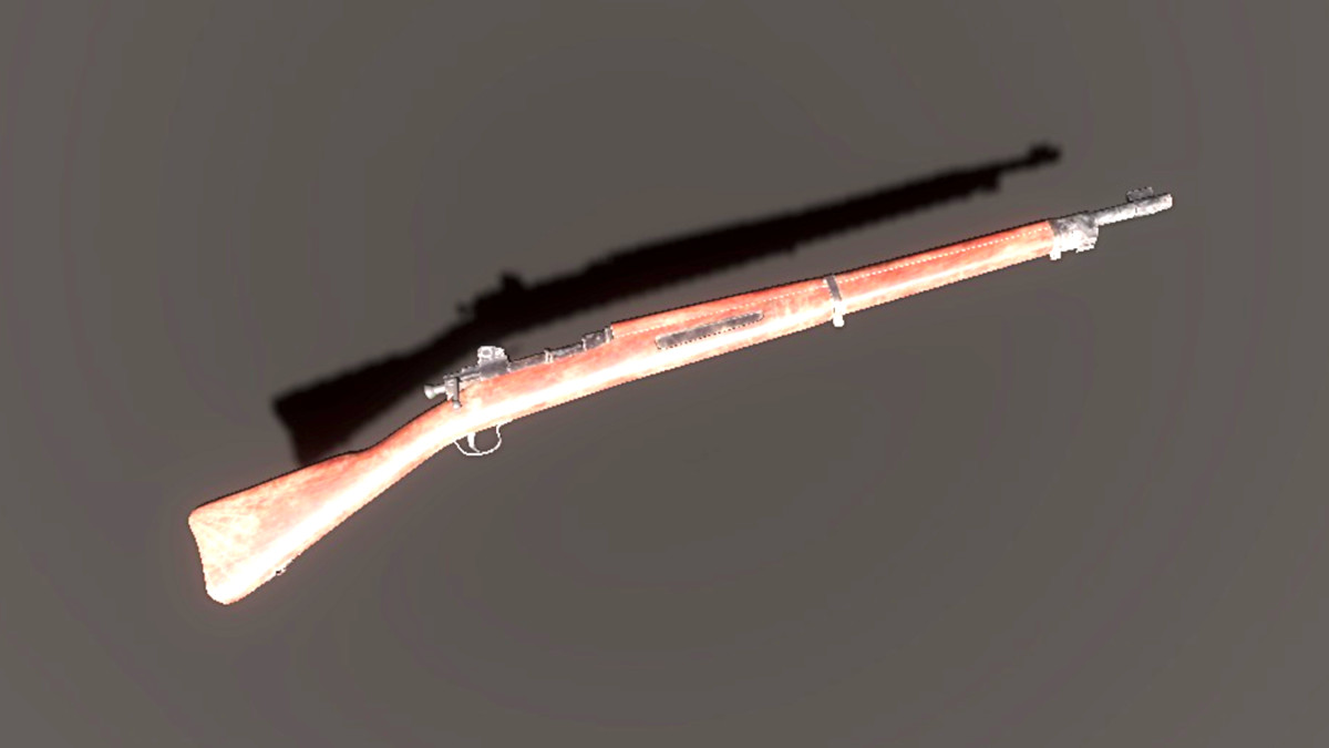 ULTIMATE WEAPONS PACK