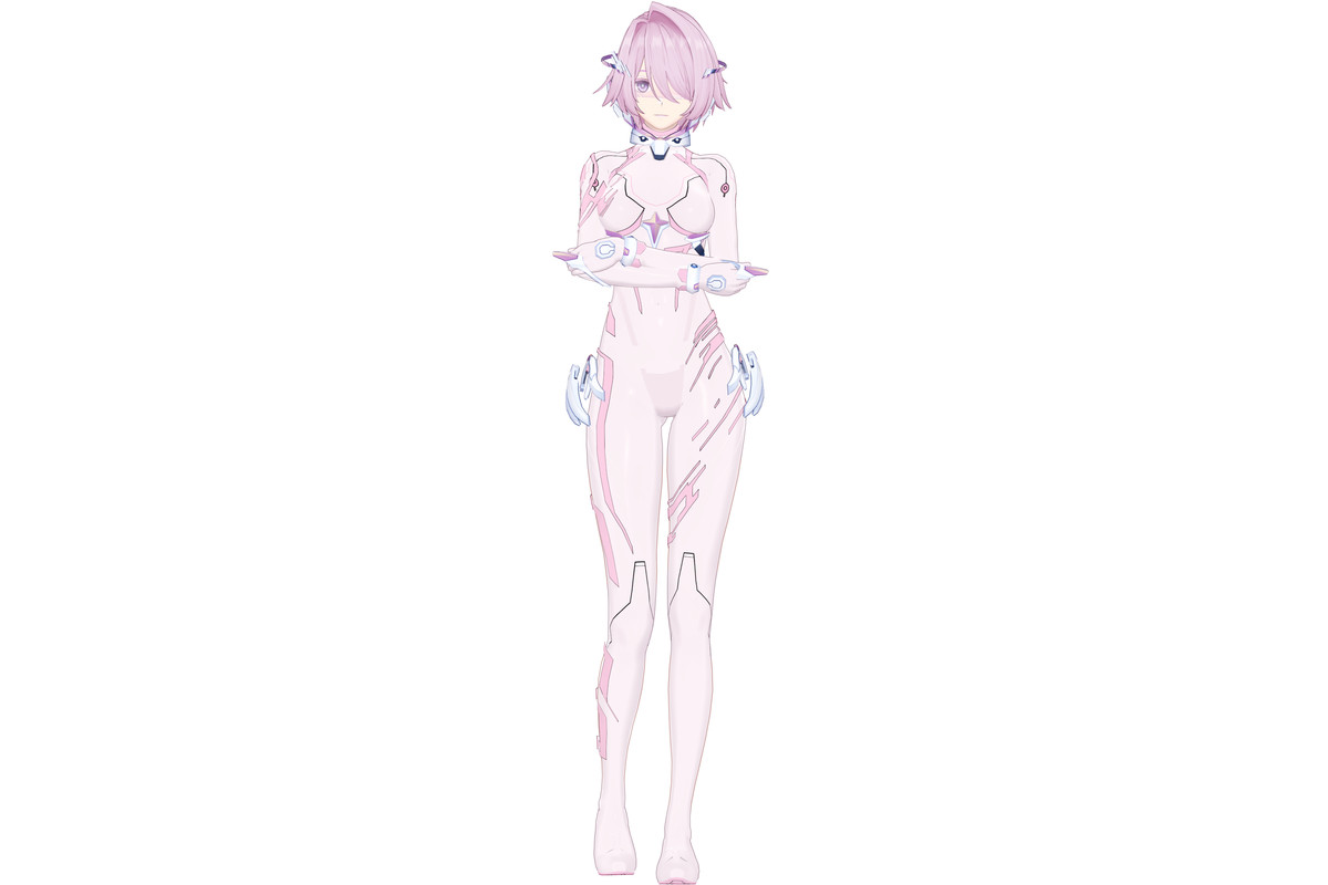 Anime Characters Collection Vol III