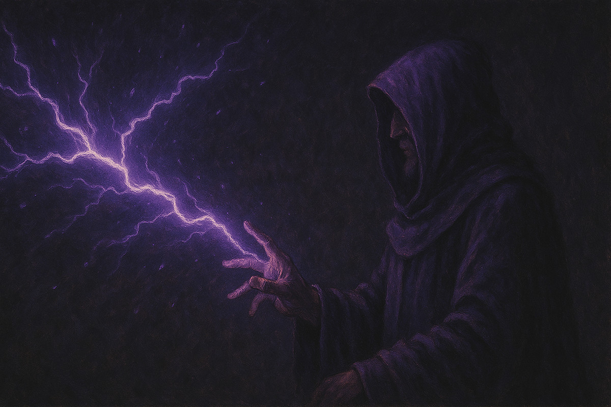 Magical Spellcraft Shock And Zaps Audio Package