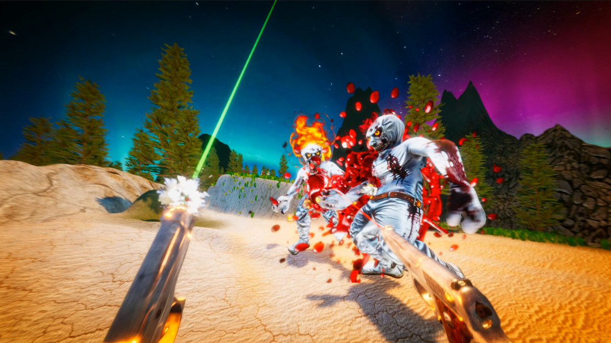 Giant Blood Complex Effects HQ Pack Particles Flipbook Spritesheets