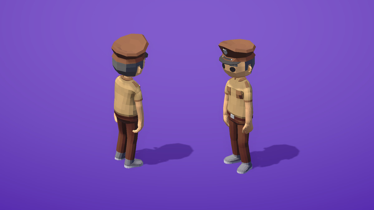 BUNDLE - City Pack