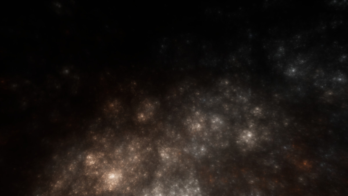 HDRI 16K Ember Mist Skies (4 Seamless HDRIs)