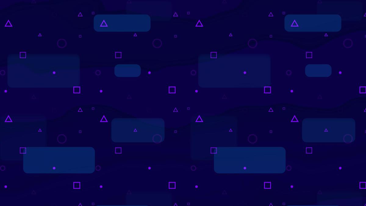 Sci-Fi Cyber BG Shade'r PRO