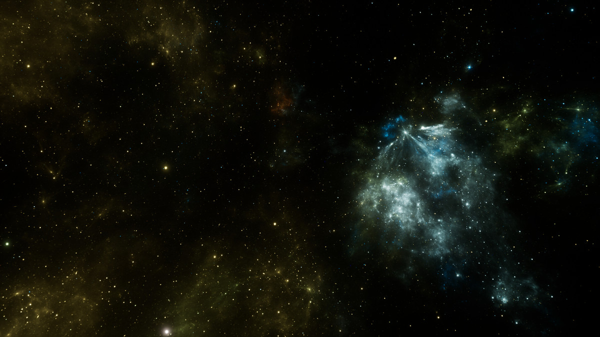 AAA 8K Sci-Fi HDRI Galaxy Pack Vol. 2 – 12 Galaxy & Nebula Skyboxes