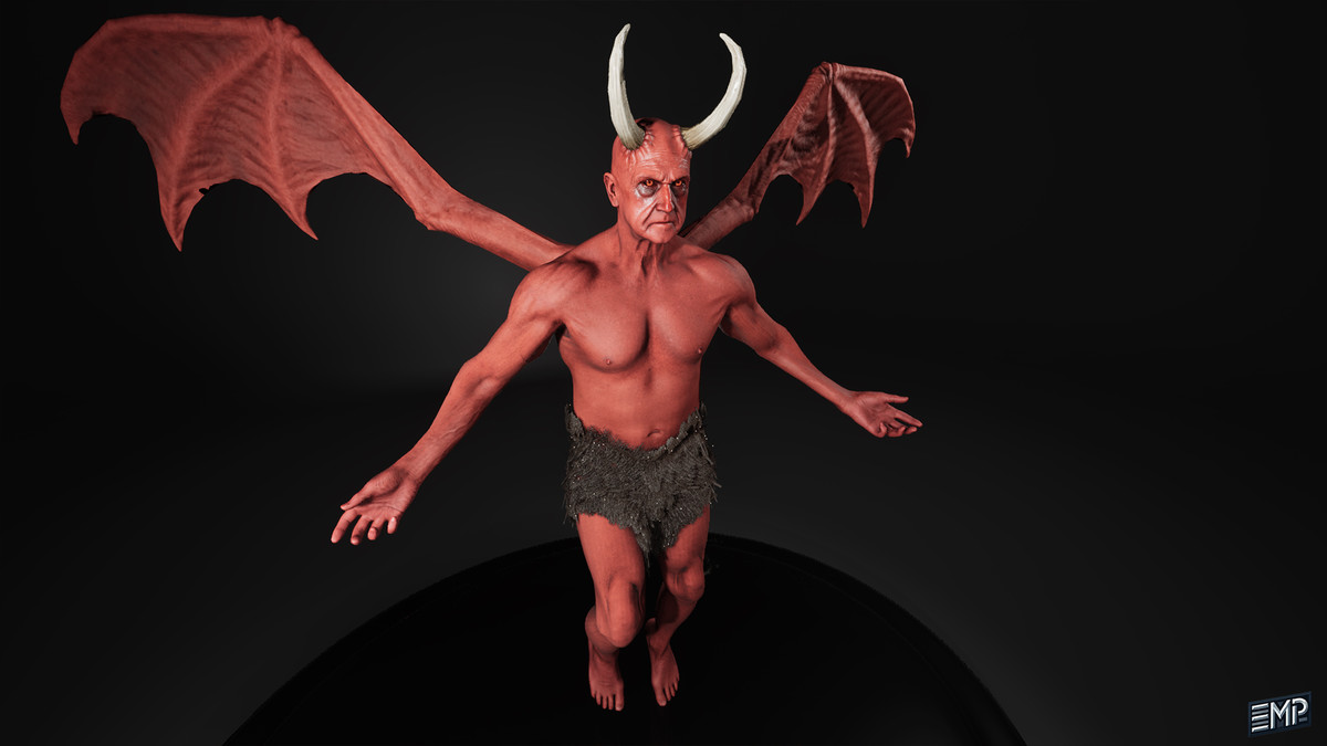 Devil vol.1