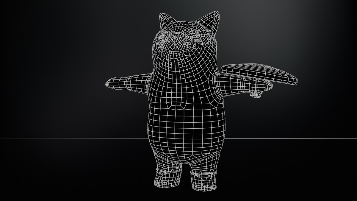 HeroCat