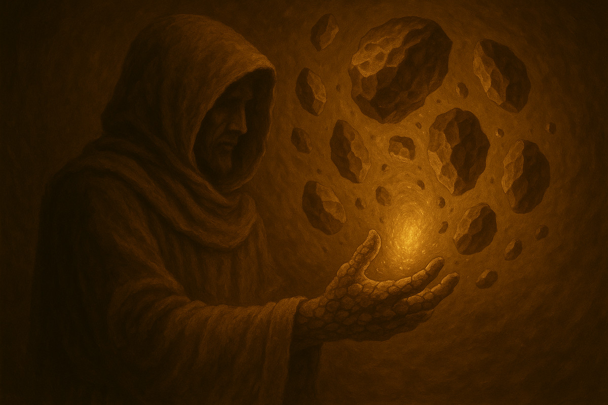 Magical Spellcraft Earth And Rock Audio Package