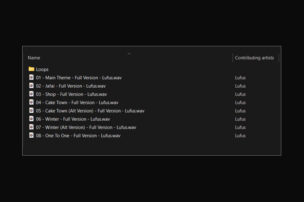 Ultimate Game Music Collection (700+ tracks) Cyberpunk, EDM, 8-Bit, Fantasy, RPG