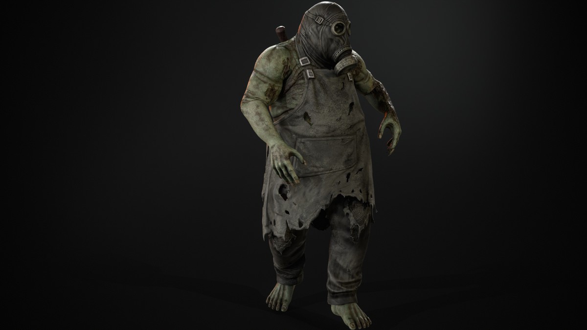 ZombieButcher