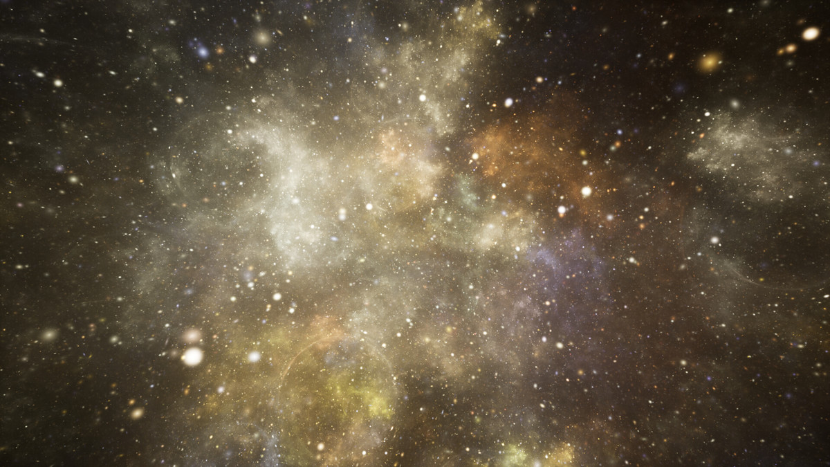 16K Nebula Skyboxes Pack – 4 Seamless HDRI (HDR + EXR)