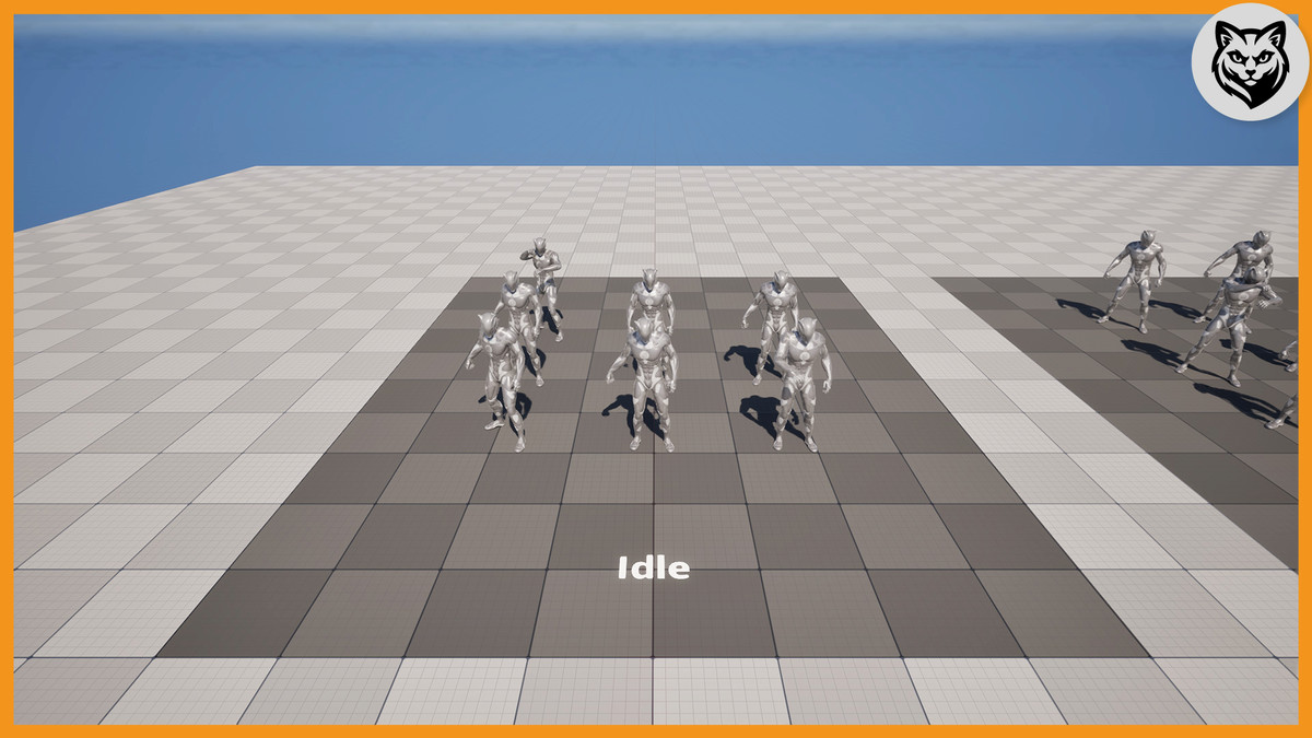 Sword Combat Animation Pack