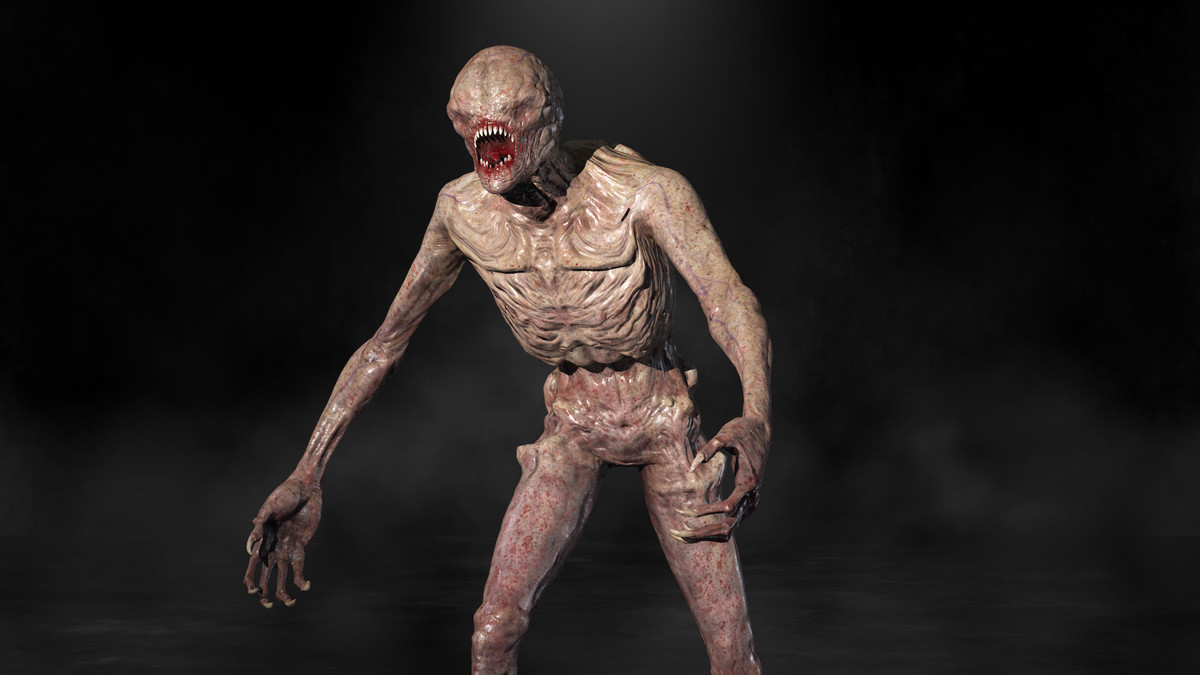 DEAD CITY Zombies, Ghouls BUNDLE