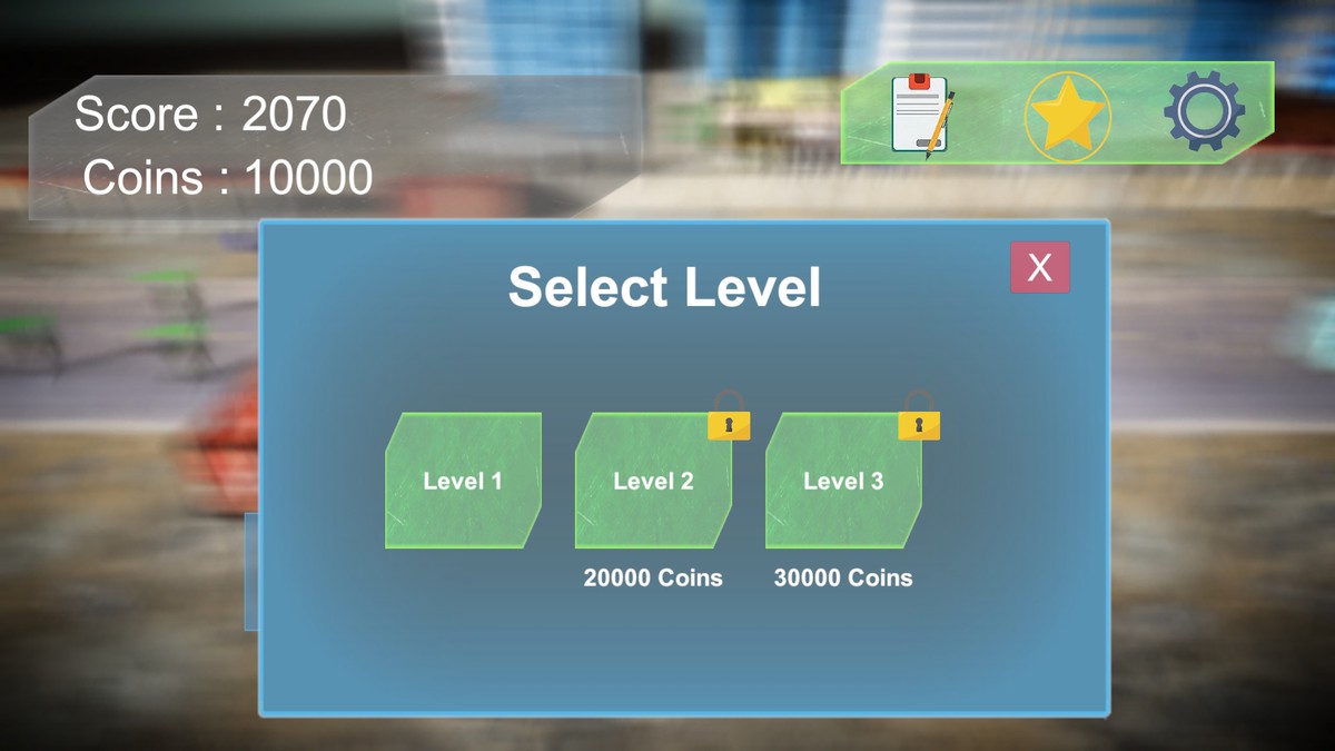 Tower Defense Game (URP)