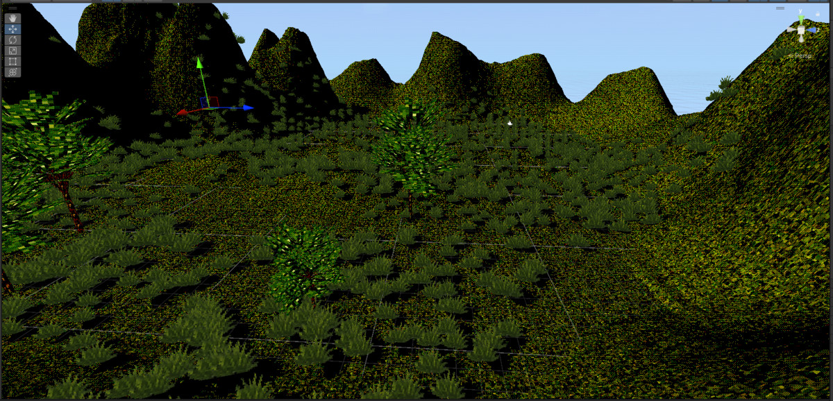 Retro Vision Pro - PSX/Consoles VFX