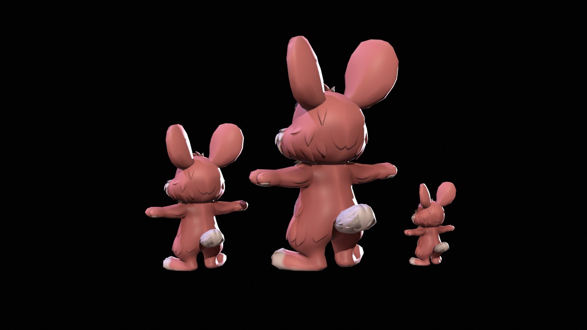 Rabbit Mobile Ready