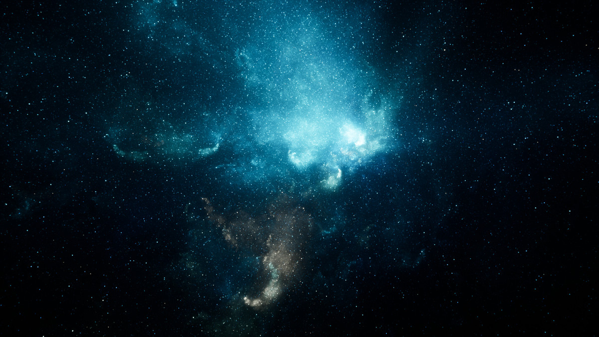 Cinematic Space Nebula HDRIs – 14 Seamless 8K 32-Bit Panoramas